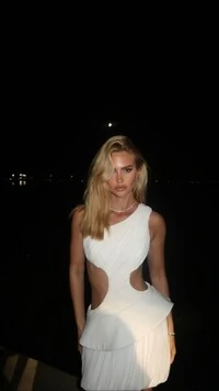 Vestido Gabriella