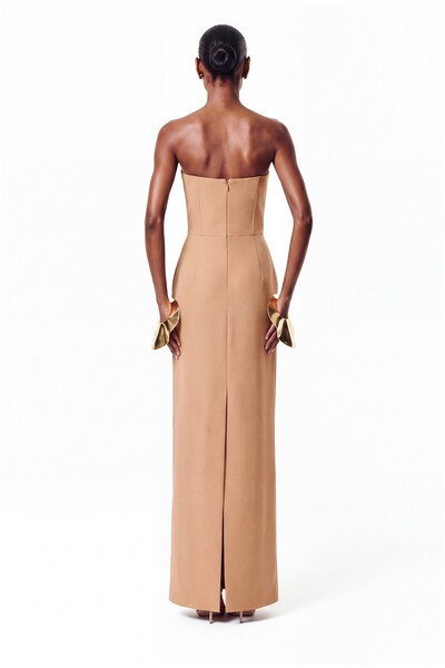 Foto Vestido Antonia Crepe