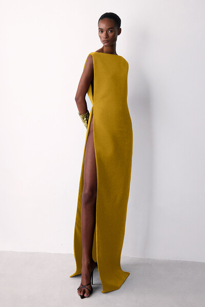 Foto Vestido Júlia