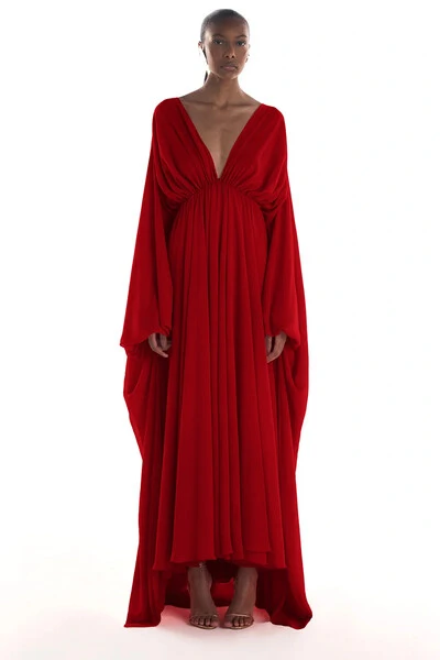 Foto Vestido Perséfone PE
