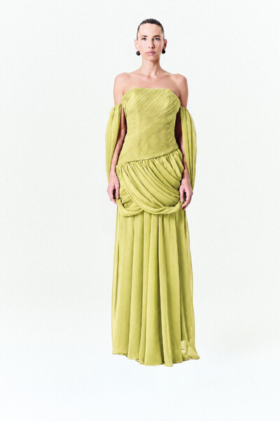 Foto Vestido Liza