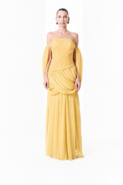 Foto Vestido Liza