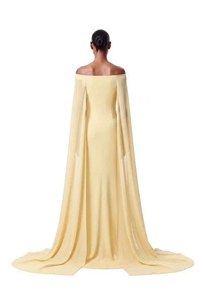 Foto Vestido Selene Plumas PE