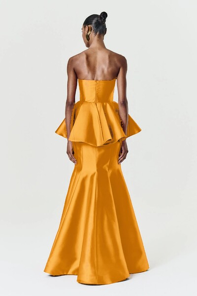 Foto Vestido Margareth