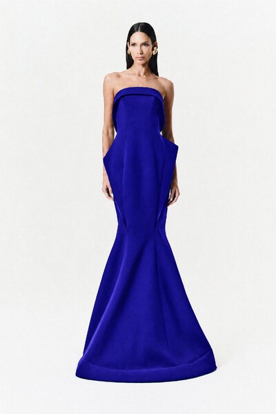 Foto Vestido Genevive