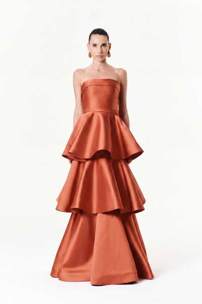 Foto Vestido Isabelle