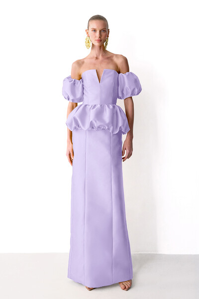 FotoVestido Serena Longo