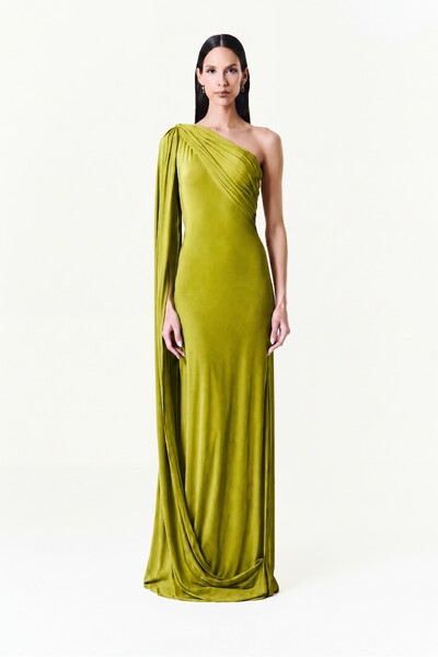 Foto Vestido Glória