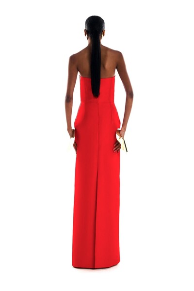 Foto Vestido Antonia Zibeline