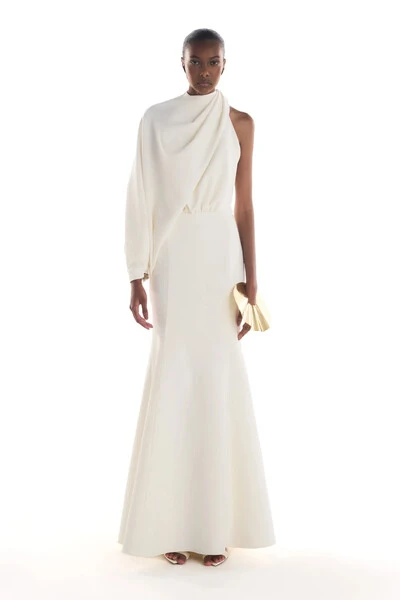 FotoVestido Bridal Clara PE