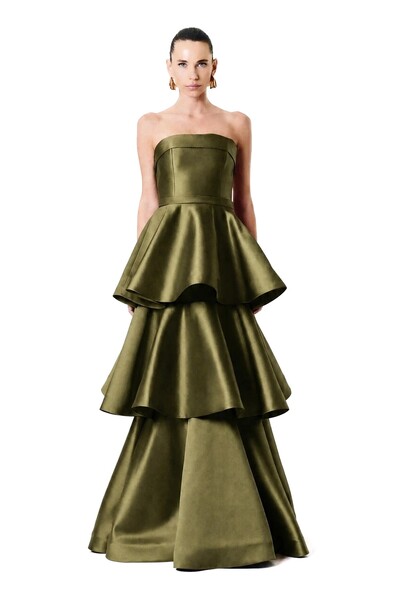 Foto Vestido Isabelle