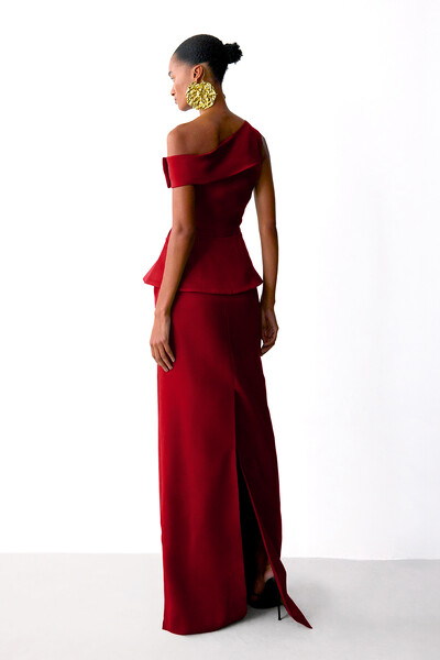 FotoVestido Yara