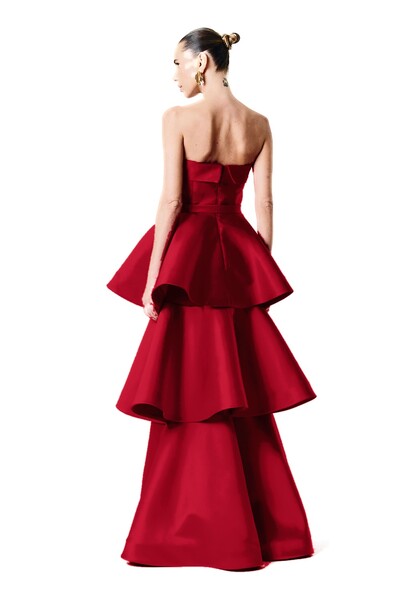 Foto Vestido Isabelle