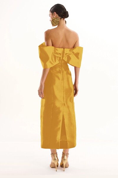 Foto Vestido Emilly Midi