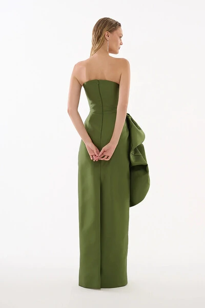 Foto Vestido Rosa PE