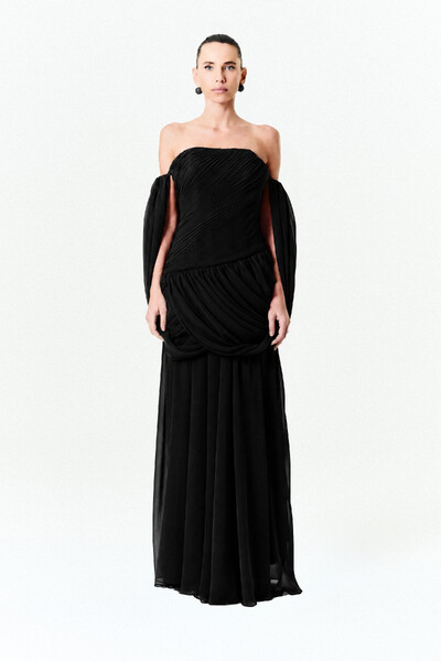 Foto Vestido Liza