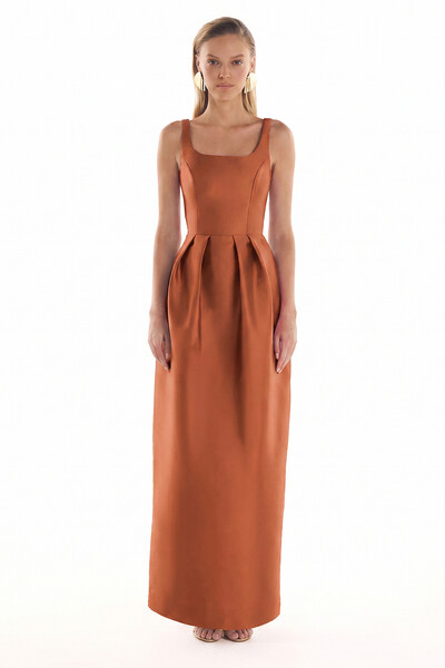 Foto Vestido Alexa Longo PE