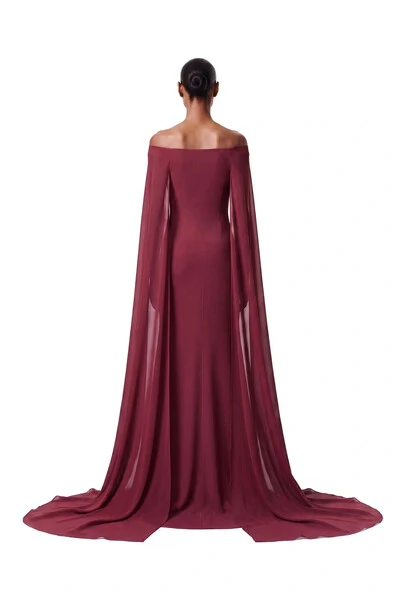 Foto Vestido Selene Plumas PE
