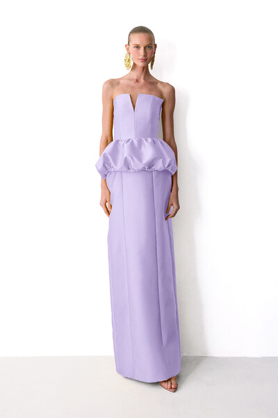 Foto Vestido Serena Longo