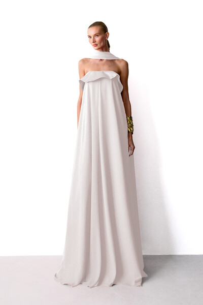 Foto Vestido Soraia