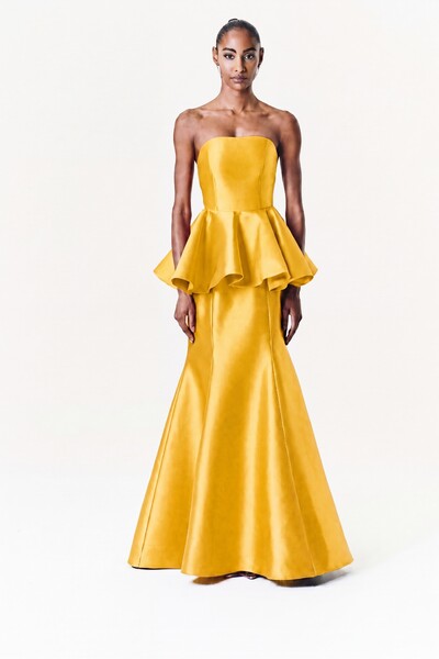 Foto Vestido Margareth