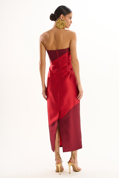 FotoVestido Fiorela Midi