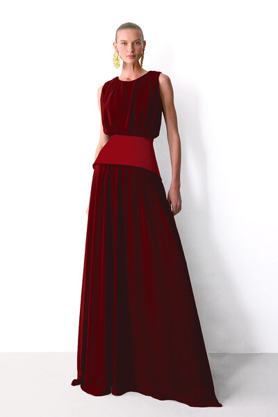 Foto Vestido Lissa