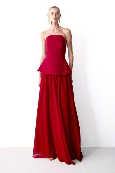 Foto Vestido Lara