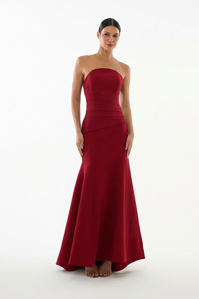 Foto Vestido Lavanda