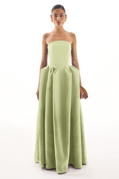 Foto Vestido Ada Longo