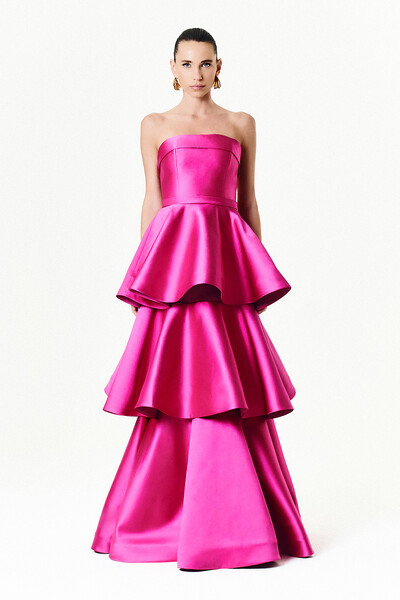 Foto Vestido Isabelle