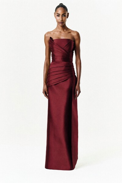 Foto Vestido Catherine