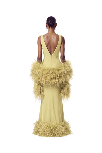 Foto Vestido Lenita