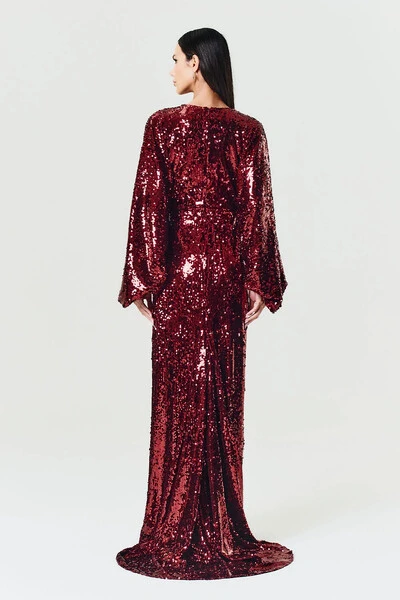Foto Vestido Teresa Paetê PE