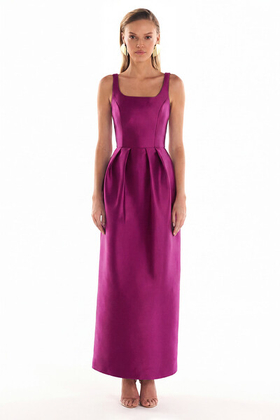 Foto Vestido Alexa Midi PE