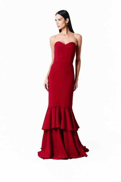 Foto Vestido Ludi