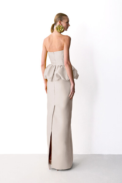 FotoVestido Serena Longo