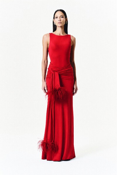Foto Vestido Cris