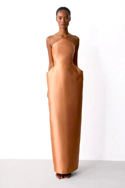 Foto Vestido Sara Pe