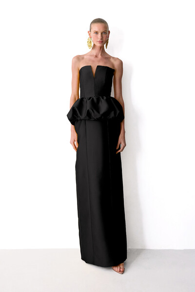 Foto Vestido Serena Longo