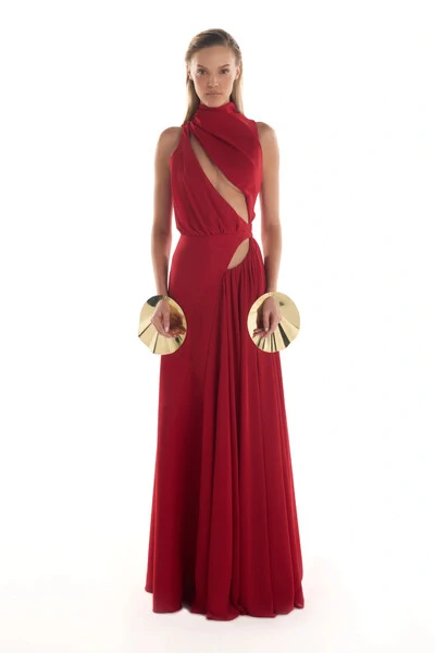 Foto Vestido Hera PE