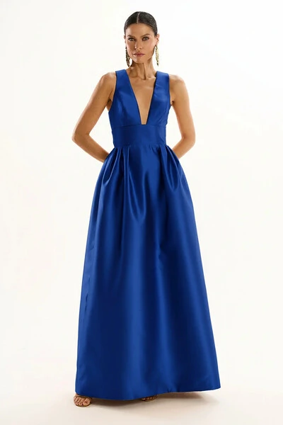 Foto Vestido Elizabeth PE