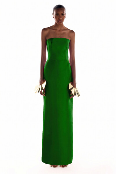 Foto Vestido Alba Longo PE