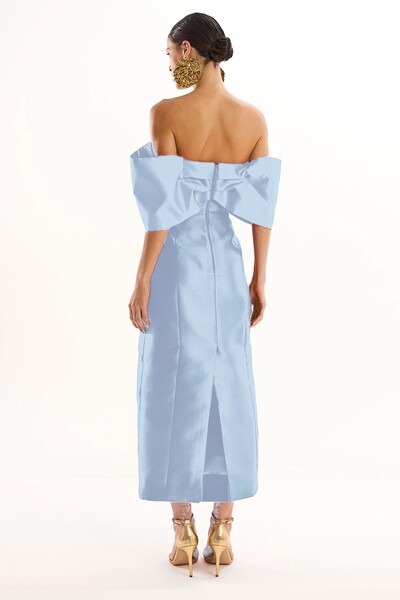 Foto Vestido Emilly Midi