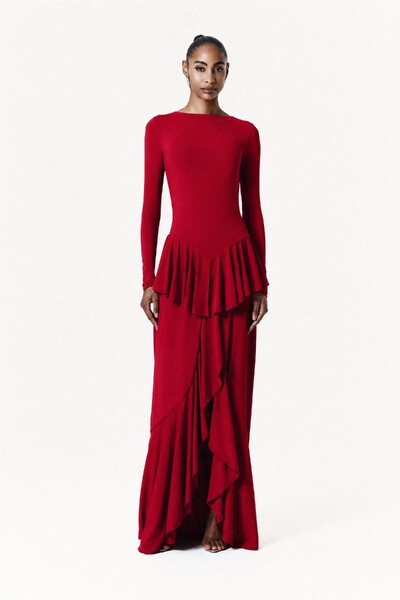 Foto Vestido Samira