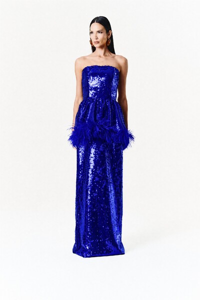 Foto Vestido Mônica