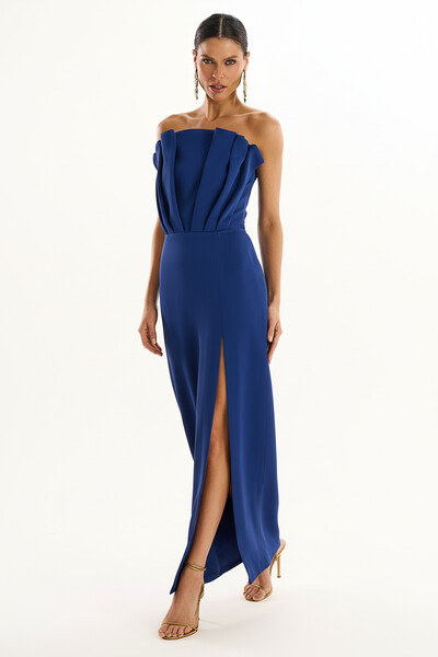 Foto Vestido Pétala