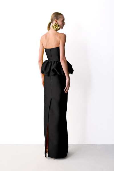 FotoVestido Serena Longo