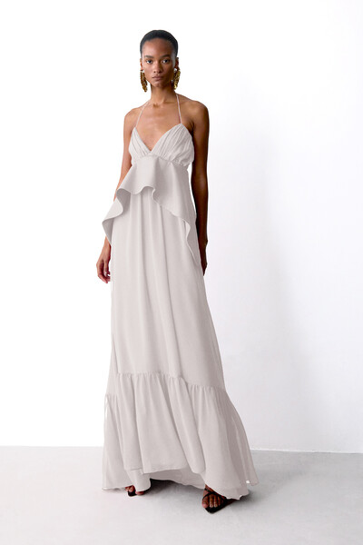 Foto Vestido Taina
