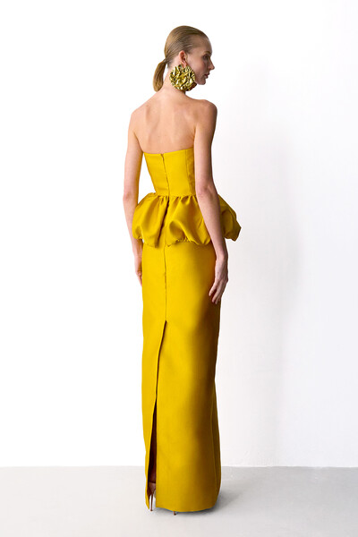 FotoVestido Serena Longo